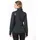 Ternua Momhill Fleece Mit Halbem Reißverschluss - Whales Grey - M