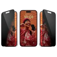 Panzer Glass PanzerGlass Apple iPhone 15 Privacy