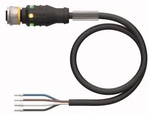 Turck Aktuator- u. Sensorleitung RKC4.4T-P7X2-10/TXL