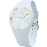 ICE-Watch Ice Watch - Damenuhr Edelstahl Damenuhren (98.99 € / )