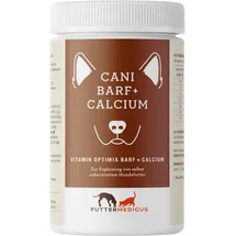 Futtermedicus Vitamin Optimix Barf plus Calcium 500 g