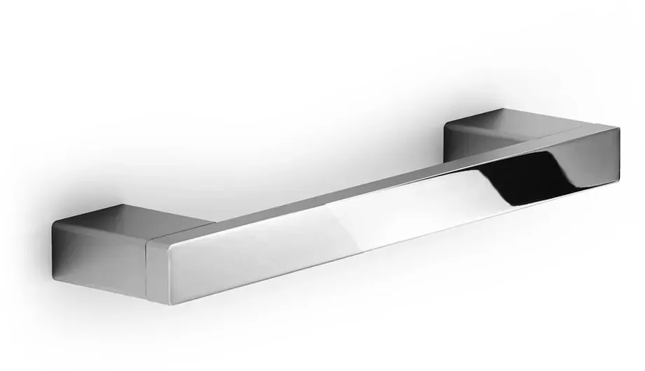 Decor Walther CONTRACT WGF Wannengriff - Chrom