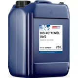 Eurolub Bio-Kettenöl Uws 20 Liter