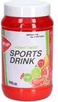 WCUP Boisson Sportive Funky Twist Poudre 1020 g