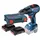 Bosch GSB 18V-50 Professional inkl. 2 x 5 Ah + L-Boxx 06019H5101