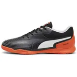 Puma TRUCO III Indoor Herren Fussballschuhe Hallenschuhe 107979, 42