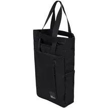 Jack Wolfskin Eve Tasche - Black - One Size