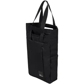 Jack Wolfskin Eve Tasche - Black - One Size