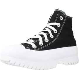 Converse Chuck Taylor All Star Lugged 2.0 Damen Schwarz/Weiß 39 1/2