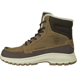 HELLY HANSEN Garibaldi V3 Wanderstiefel - Tobacco Brown - EU 42 1/2