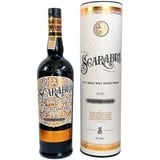 Scarabus Specially Selected Islay Single Malt Scotch 46% vol 0,7 l Geschenkbox