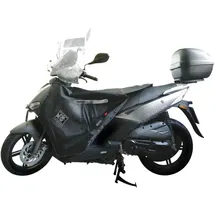 Tucano Urbano Termoscud® Schwarz