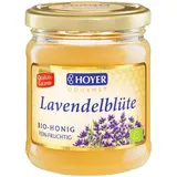 Hoyer Honig Lavendel 250 g