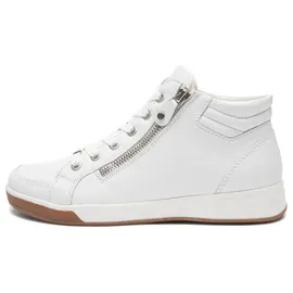 ARA ROM Damenschuhe 12-44499 69 12-44499 69 Weiß, 35