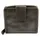 Sattlers & Co The Kayana Hochkantbörse Damen Portemonnaie gry grey