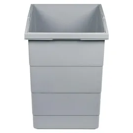HAILO Inneneimer 20 l Grau