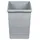 HAILO Inneneimer 20 l Grau
