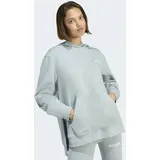 adidas LEISURE TRACKSUIT Trainingsanzug Wonder Sage XS