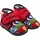 Cerdá LIFE'S LITTLE MOMENTS Herren Botas Estar Por Casa para Bebe Niño De The Avengers-Licencia Oficial Marvel Ballet Flat, Rot, 32 EU