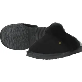WARMBAT Flurry Pantoffeln Schwarz 37