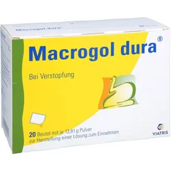 Macrogol dura