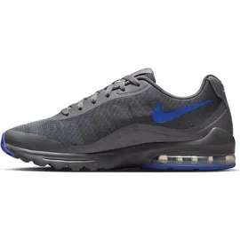 Nike Air Max Invigor Herren pencil point/sapphire-dk smoke grey 45,5