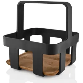 eva solo - Nordic kitchen Table Caddy, Bambus / schwarz