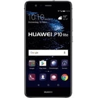 Huawei P10 lite Dual SIM 3 GB RAM schwarz