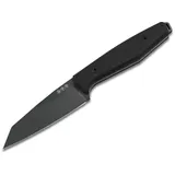 Boker Manufaktur Solingen Böker Manufaktur Solingen AK1 Reverse Tanto Black 130502