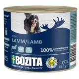 Bozita Lamm Paté 12 x 625 g