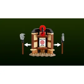LEGO Ninjago Spinjitzu-Training (70606)