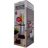 GOURMETmaxx Nutrition Mixer Standmixer