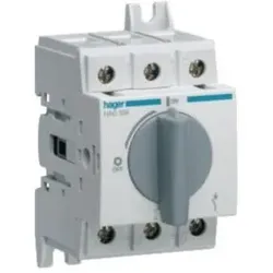 Hager Lasttrennschalter HAC306