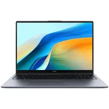 Huawei MateBook D 16 2024 16'' Intel Core i5-13420H 16 GB RAM 1 TB SSD Windows 11 Home Grau