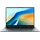 Huawei MateBook D 16 2024 16'' Intel Core i5-13420H 16 GB RAM 1 TB SSD Windows 11 Home Grau