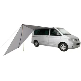 Easy Camp Lom Tri Vorzelt Grau