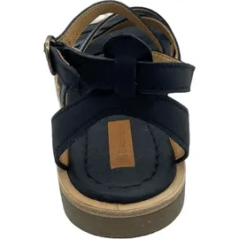 El Naturalista Tonami N5691 black black Multi Leather für Damen, schwarz, Größe 37 EU
