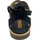 El Naturalista Tonami N5691 black black Multi Leather für Damen, schwarz, Größe 37 EU