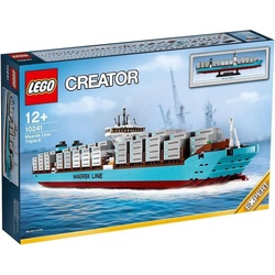 LEGO Maersk Line Containerschiff (10241)