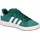 adidas Grand Court 00s Kids Collegiate Green/Off White/Gum10 28