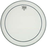 Remo Pinstripe Coated 16"