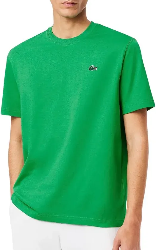 Lacoste Sport Ultra Dry Performance T-shirt Herren - Größe XS