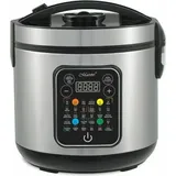 Maestro Multikocher schwarz 5,0 l