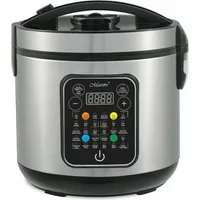 Maestro Multikocher schwarz 5,0 l