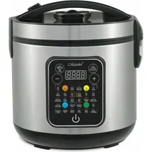 Maestro Multikocher schwarz 5,0 l