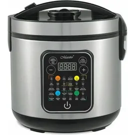 Maestro Multikocher schwarz 5,0 l