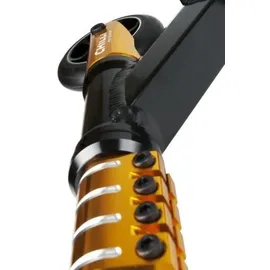 Chilli Pro Scooter Pro 5000 schwarz/gold