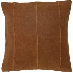Kita Kissen 45 cm braun