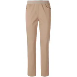 Comfort Plus-Hose Raphaela by Brax beige, 21