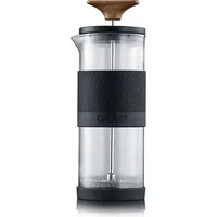 Graef MMS12 schwarz/braun